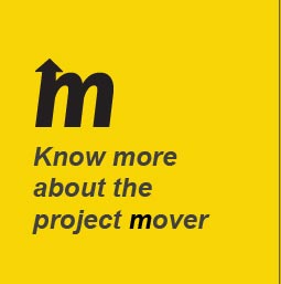 Know more about the project mover